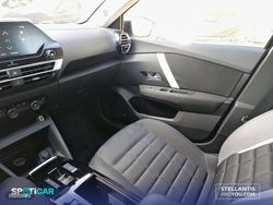 Citroen C4 Hybrid 136 e-DCS6 Plus - Miniatura 17