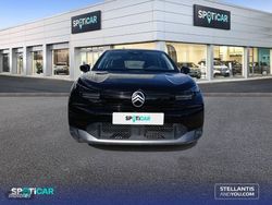 Citroen C4 Hybrid 136 e-DCS6 Plus - Miniatura 2