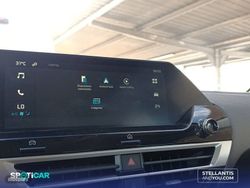 Citroen C4 Hybrid 136 e-DCS6 Plus - Miniatura 22