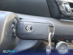 Citroen C4 Hybrid 136 e-DCS6 Plus - Miniatura 23