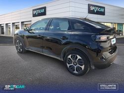 Citroen C4 Hybrid 136 e-DCS6 Plus - Miniatura 5