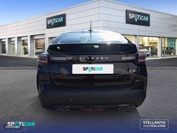Citroen C4 Hybrid 136 e-DCS6 Plus - Miniatura 7