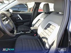 Citroen C4 Hybrid 136 e-DCS6 Plus - Miniatura 9