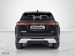 JAECOO 7 1.6 TGDI Select FWD 108 kW (145 CV) - Miniatura 4