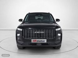 JAECOO 7 1.6 TGDI Select FWD 108 kW (145 CV) - Miniatura 7