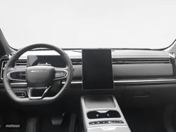 JAECOO 7 1.6 TGDI Select FWD 108 kW (145 CV) - Miniatura 8