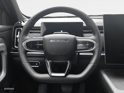 JAECOO 7 1.6 TGDI Select FWD 108 kW (145 CV) - Miniatura 9