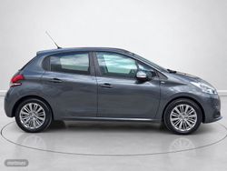 Peugeot 208 1.2L PureTech Style 60 kW (82 CV) - Miniatura 2