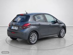 Peugeot 208 1.2L PureTech Style 60 kW (82 CV) - Miniatura 3