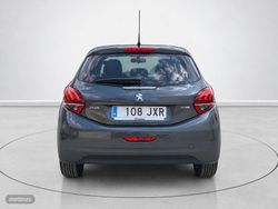 Peugeot 208 1.2L PureTech Style 60 kW (82 CV) - Miniatura 4