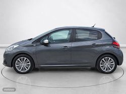 Peugeot 208 1.2L PureTech Style 60 kW (82 CV) - Miniatura 6