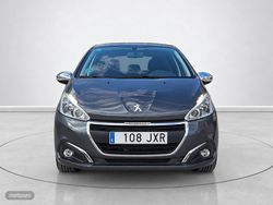 Peugeot 208 1.2L PureTech Style 60 kW (82 CV) - Miniatura 7