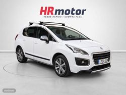 Peugeot 3008 1.6 BlueHDi FAP Allure 88 kW (120 CV) - Miniatura 1