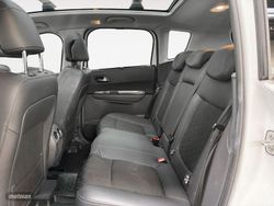 Peugeot 3008 1.6 BlueHDi FAP Allure 88 kW (120 CV) - Miniatura 11