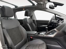 Peugeot 3008 1.6 BlueHDi FAP Allure 88 kW (120 CV) - Miniatura 13