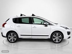 Peugeot 3008 1.6 BlueHDi FAP Allure 88 kW (120 CV) - Miniatura 2