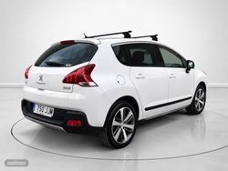 Peugeot 3008 1.6 BlueHDi FAP Allure 88 kW (120 CV) - Miniatura 3