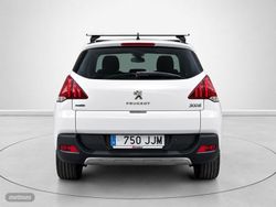 Peugeot 3008 1.6 BlueHDi FAP Allure 88 kW (120 CV) - Miniatura 4