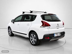 Peugeot 3008 1.6 BlueHDi FAP Allure 88 kW (120 CV) - Miniatura 5