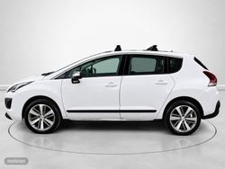 Peugeot 3008 1.6 BlueHDi FAP Allure 88 kW (120 CV) - Miniatura 6