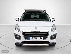 Peugeot 3008 1.6 BlueHDi FAP Allure 88 kW (120 CV) - Miniatura 7