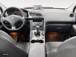 Peugeot 3008 1.6 BlueHDi FAP Allure 88 kW (120 CV) - Miniatura 8