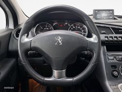 Peugeot 3008 1.6 BlueHDi FAP Allure 88 kW (120 CV) - Miniatura 9