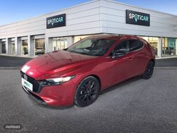 Mazda Mazda3 2.0 e-SKYACTIV-X Homura - Miniatura 1