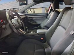 Mazda Mazda3 2.0 e-SKYACTIV-X Homura - Miniatura 11