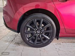 Mazda Mazda3 2.0 e-SKYACTIV-X Homura - Miniatura 15