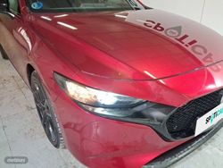 Mazda Mazda3 2.0 e-SKYACTIV-X Homura - Miniatura 17