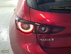 Mazda Mazda3 2.0 e-SKYACTIV-X Homura - Miniatura 18