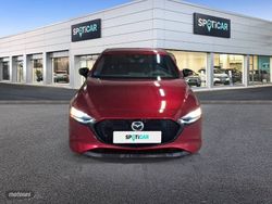 Mazda Mazda3 2.0 e-SKYACTIV-X Homura - Miniatura 2