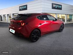 Mazda Mazda3 2.0 e-SKYACTIV-X Homura - Miniatura 4