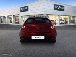 Mazda Mazda3 2.0 e-SKYACTIV-X Homura - Miniatura 5