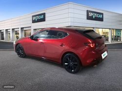 Mazda Mazda3 2.0 e-SKYACTIV-X Homura - Miniatura 7