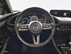 Mazda Mazda3 2.0 e-SKYACTIV-X Homura - Miniatura 9