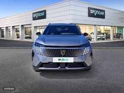 Peugeot 5008 1.6 143KW e-DCS7 Allure - Miniatura 2
