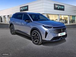 Peugeot 5008 1.6 143KW e-DCS7 Allure - Miniatura 3