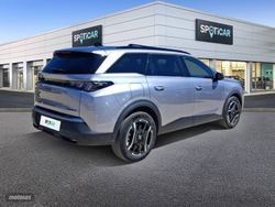 Peugeot 5008 1.6 143KW e-DCS7 Allure - Miniatura 4