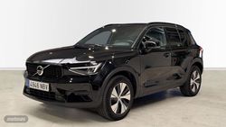 Volvo XC40 Plus, B3 Mild hybrid, Gasolina, Dark - Miniatura 1