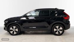 Volvo XC40 Plus, B3 Mild hybrid, Gasolina, Dark - Miniatura 3