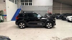 Volvo XC40 Plus, B3 Mild hybrid, Gasolina, Dark - Miniatura 34