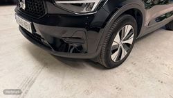 Volvo XC40 Plus, B3 Mild hybrid, Gasolina, Dark - Miniatura 37