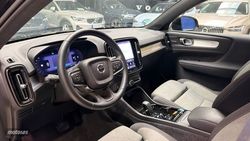 Volvo XC40 Plus, B3 Mild hybrid, Gasolina, Dark - Miniatura 4
