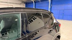 Volvo XC40 Plus, B3 Mild hybrid, Gasolina, Dark - Miniatura 40
