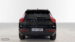 Volvo XC40 Plus, B3 Mild hybrid, Gasolina, Dark - Miniatura 7