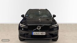 Volvo XC40 Plus, B3 Mild hybrid, Gasolina, Dark - Miniatura 8