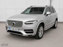 Volvo XC 90 XC90 D5 AWD Inscription 7 asientos - Miniatura 1