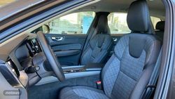 Volvo XC 60 Core, B4 (diesel), Diésel - Miniatura 10